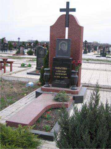 Памятник с портретом - Камень памяти - Примеры других исполнителей Памятник с портретом - Камень памяти - Примеры других исполнителей